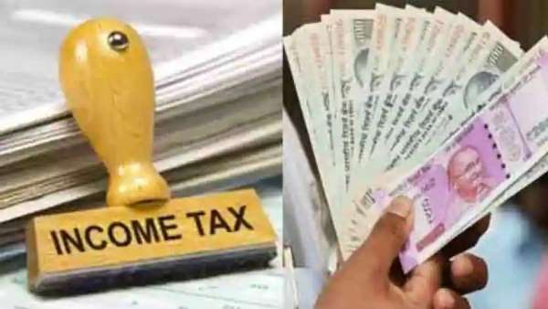 incom tax csvtu