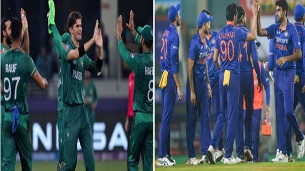 भारतीय टीम में हुए तीन बदलाव