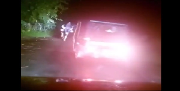 इसलिए किया था हमला इसलिए किया था हमला