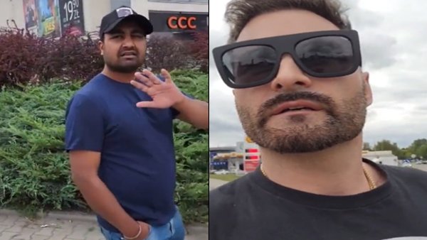 Indian In Poland Indian In Poland