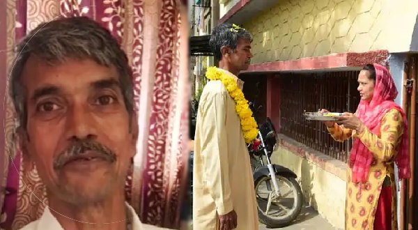 28 सालों तक पाकिस्‍तानियों की कैद में रहा हिंदुस्‍तानी