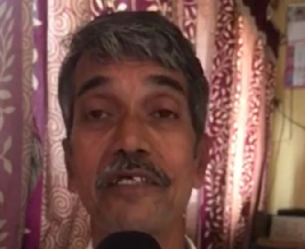 खुद बताया- कैसे बीती सजा, फिर कैसे हुआ रिहा