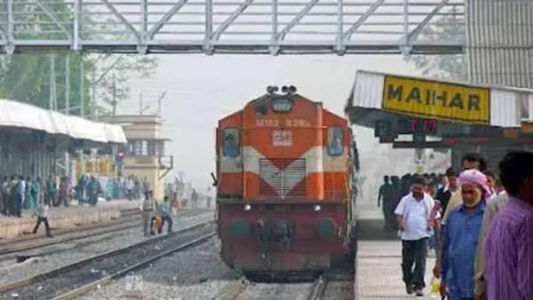 जबलपुर से मैहर जाने वाले यात्रियों को राहत