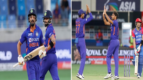 जीत के बाद केएल राहुल ने कही यह बात