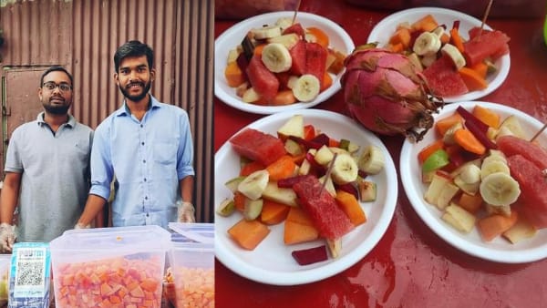 दैनिक जरूरतों को पूरा करने के लिए कोचिंग संस्थाओं में पढ़ा रहे हैं