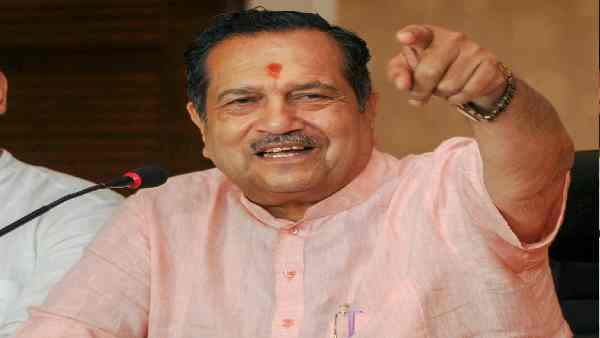 मदरसों में गीता पढ़ाने को लेकर भी चर्चा हुई- आरएसएस नेता