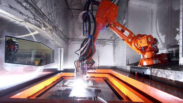 Industry Industry