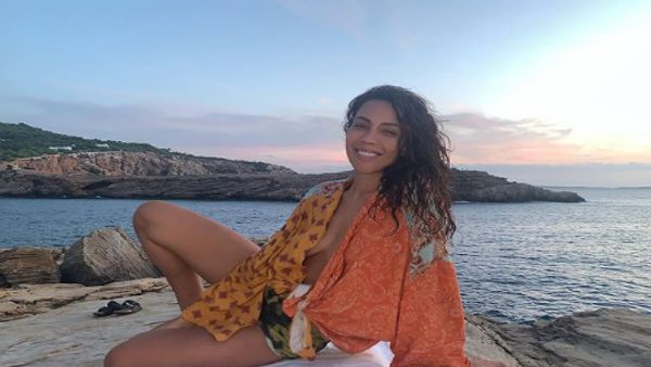 कौन हैं इनेस राउ?