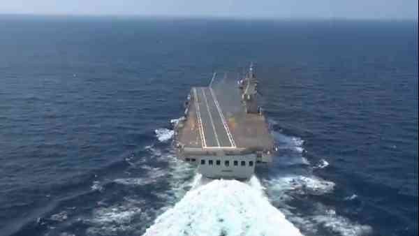 सदियों बाद फिर से जगी उम्मीद