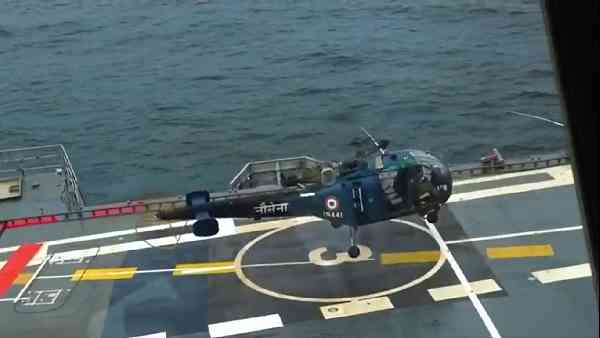 भारत के लिए हिंद महासागर महत्वपूर्ण क्यों है ?