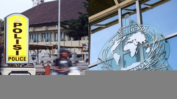 इंटरपोल इतने तरह के नोटिस जारी करता है