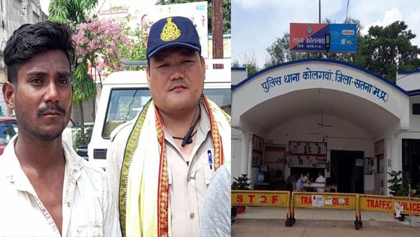  प्राइवेट पार्ट में भर दी कम्प्रेशर से हवा