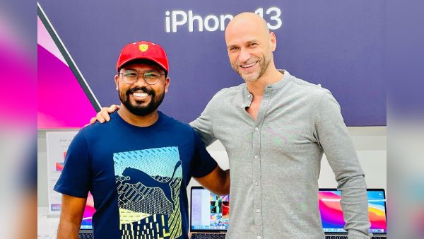 टिकट और वीजा पर खर्च किए इतने रुपए