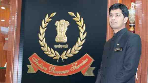 पुलिस कांस्टेबल के पद पर हुए थे भर्ती