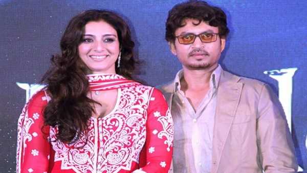 इरफान खान ने मुझे पूरी तरह बदल दिया