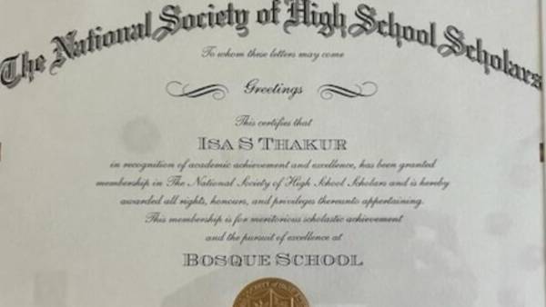 अमेरिका के न्यूयॉर्क शहर में रहती है ईशा