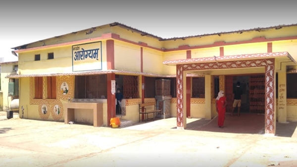 एक पैर में जल गया था ऋषि एक पैर में जल गया था ऋषि