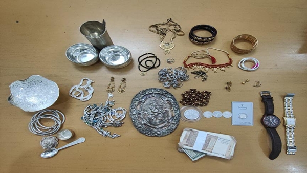 अब कभी नहीं पहनूंगा पत्नी के कपड़े...