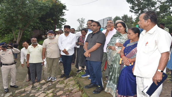 सीएम का जनसेवा अभियान 