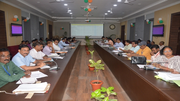 करीब साढ़े चार हजार डोनर्स ने कराया रजिस्ट्रेशन 