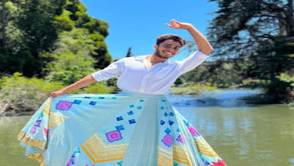 जैनिल के वीडियो पर यूजर्स के कॉमेंट