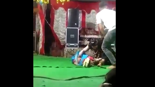 बर्थडे पार्टी में डांस करते करते निकल गई थी शख्स की जान