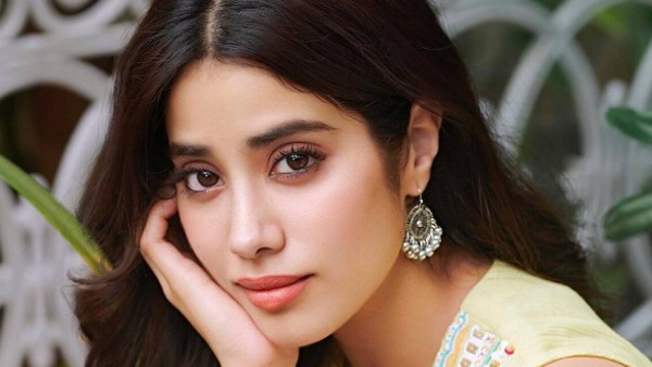 जाह्नवी कपूर के अपकमिंग प्रोजेक्ट्स