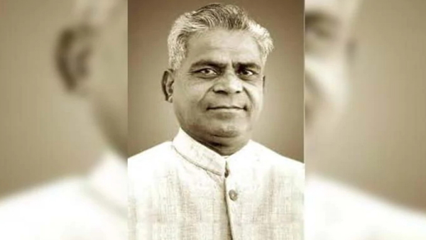 rajasthan CM jaynarayan vyas 