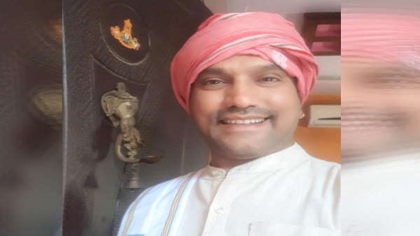 राज्यसभा का नामांकन फार्म खरीद कर आये थे जयराम दुबे सुर्ख़ियों में राज्यसभा का नामांकन फार्म खरीद कर आये थे जयराम दुबे सुर्ख़ियों में