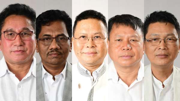 मणिपुर में जदयू के किन विधायकों ने छोड़ी पार्टी