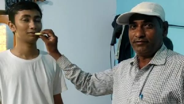 कोचिंग में पैसे नहीं किए बर्बाद