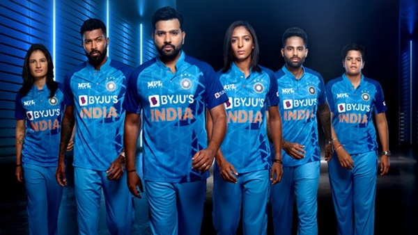 T20 World Cup New jersy T20 World Cup New jersy