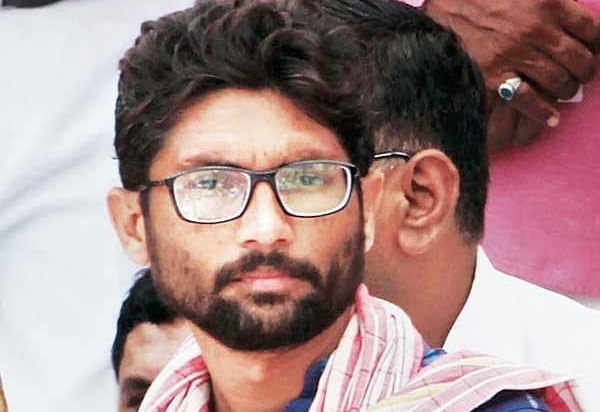Gujarat: Dalit leader and MLA Jignesh Mevani was sentenced to six months in jail, know why?