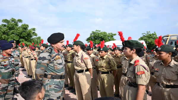 indian army 