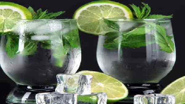 क्लोरोफिल वॉटर से क्या नुकसान हो सकते हैं ? क्लोरोफिल वॉटर से क्या नुकसान हो सकते हैं ?