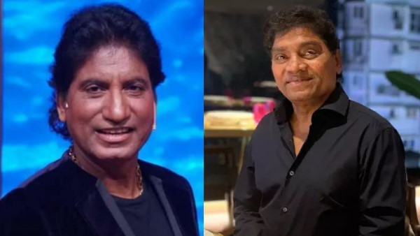 जॉनी लीवर ने कहा - मैंने मेरा दोस्त खो दिया जॉनी लीवर ने कहा - मैंने मेरा दोस्त खो दिया