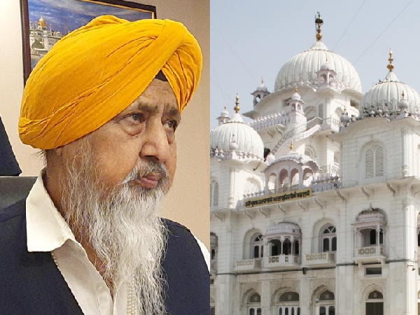 Patna Sahib Management Committee president Avtar Singh Hit passed away, JP Nadda condoles demise Patna Sahib Management Committee president Avtar Singh Hit passed away, JP Nadda condoles demise