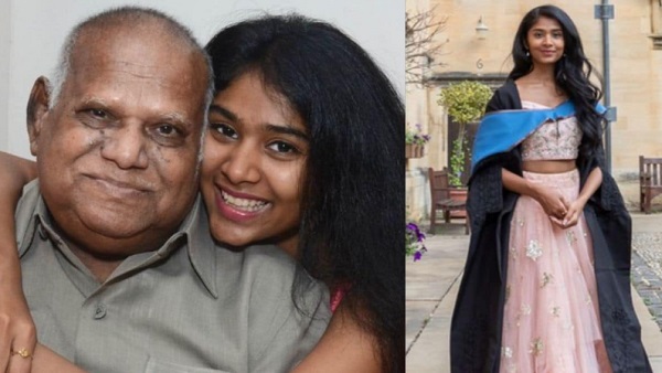 'अपने उच्च जाति के शिक्षकों से भेदभाव...' 