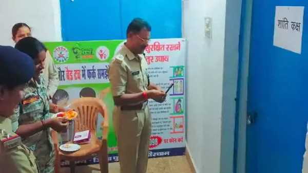 शांति कक्ष में कुछ इस तरह होगी व्यवस्था शांति कक्ष में कुछ इस तरह होगी व्यवस्था