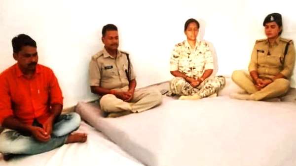 दम्पतियों को कराया जाएगा मेडिशन दम्पतियों को कराया जाएगा मेडिशन