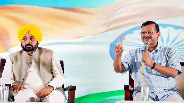 जानिए केजरीवाल ने क्यों लिया समर्थन करने का फैसला