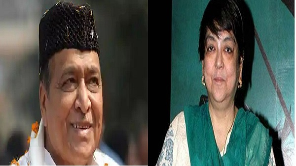 कल्पना लाजमी से प्यार करते थे हजारिका