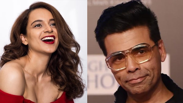'करण जौहर को दूसरों की सेक्स लाइफ में...'