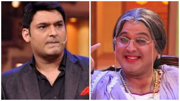 कपिल शर्मा के अन्य कलाकारों ने क्यों छोड़ा शो? 