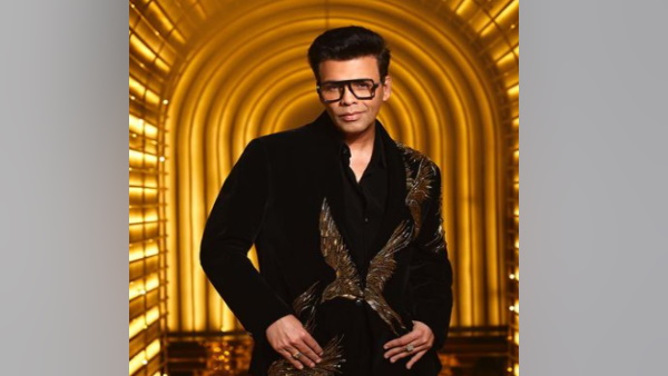 करण जौहर हर किसी के यौन जीवन में अधिक रुचि रखते हैं