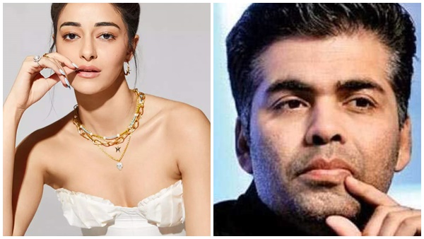 अनन्या पांडे