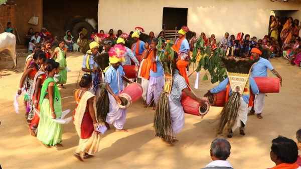 पर्यटकों को मिलेगा छत्तीसगढ़ी अंदाज में रहने का मौका