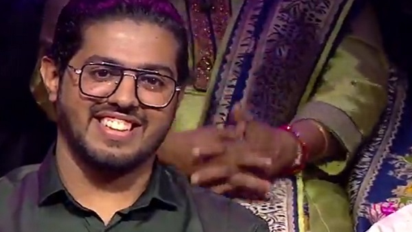 'मैंने अपने बेटे को बेलन से पीटा है...' 'मैंने अपने बेटे को बेलन से पीटा है...'