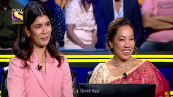 'कौन बनेगा करोड़पति' का प्रोमो आउट