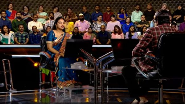 इसलिए नहीं नहीं दे पाईं जवाब